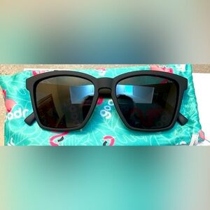 goodr sunglasses, Get on My Level.
